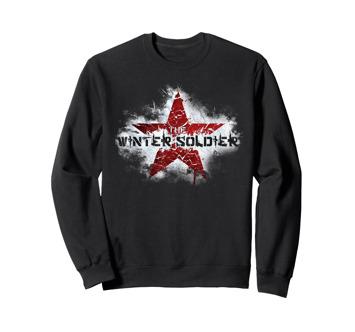 Marvel Captain America: The Winter Soldier T-Shirt