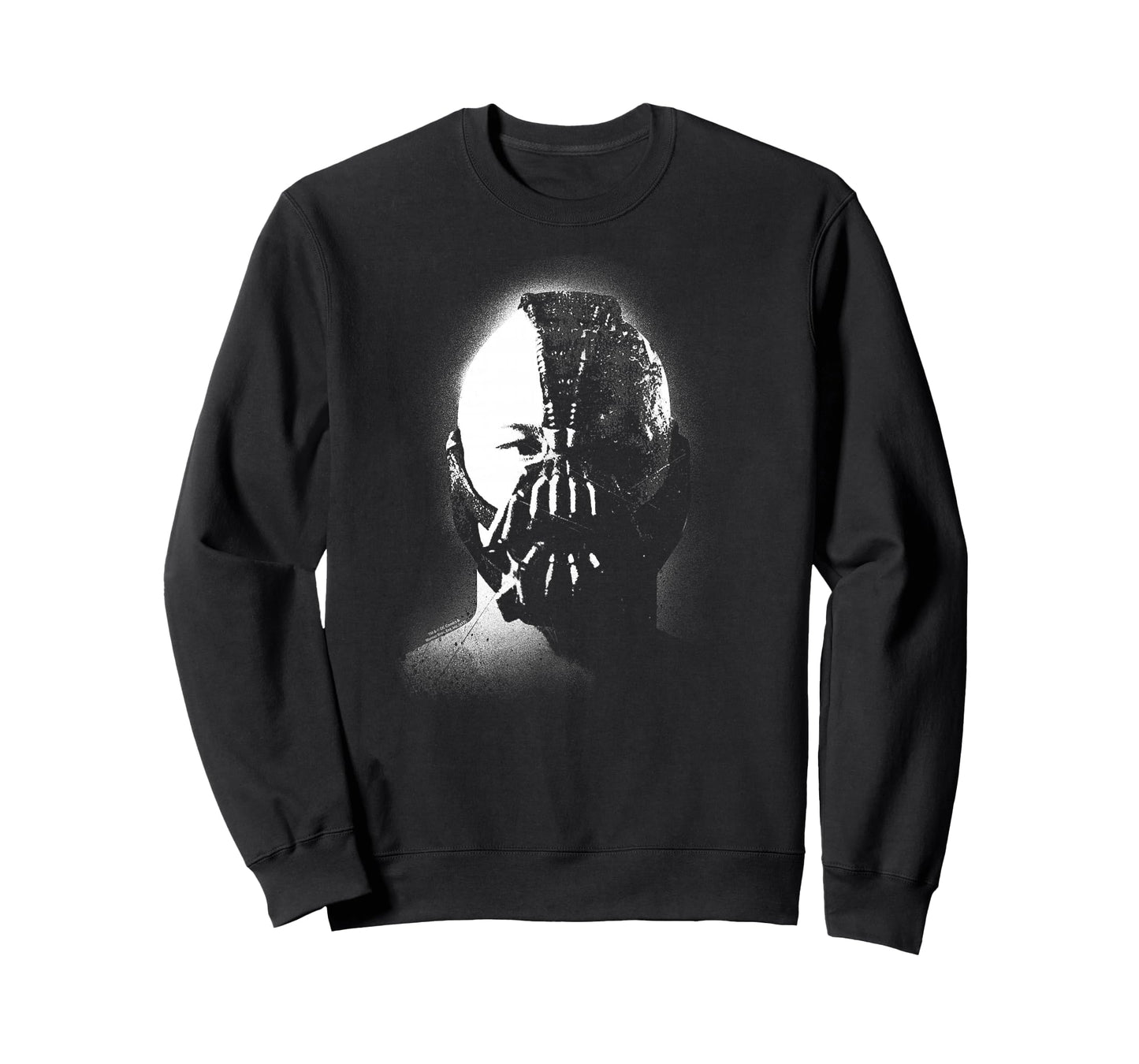 Batman Dark Knight Rises Bane T-Shirt