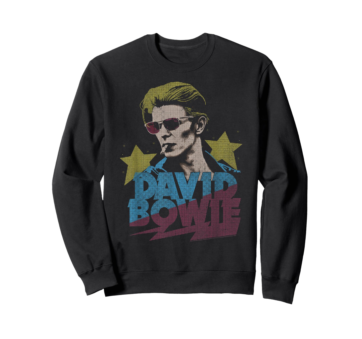 David Bowie - Icon T-Shirt