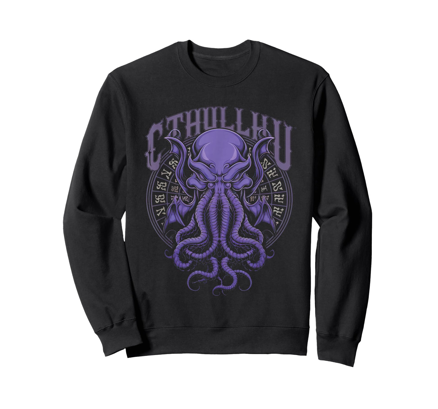 Cthulhu ian Mythos T-Shirt
