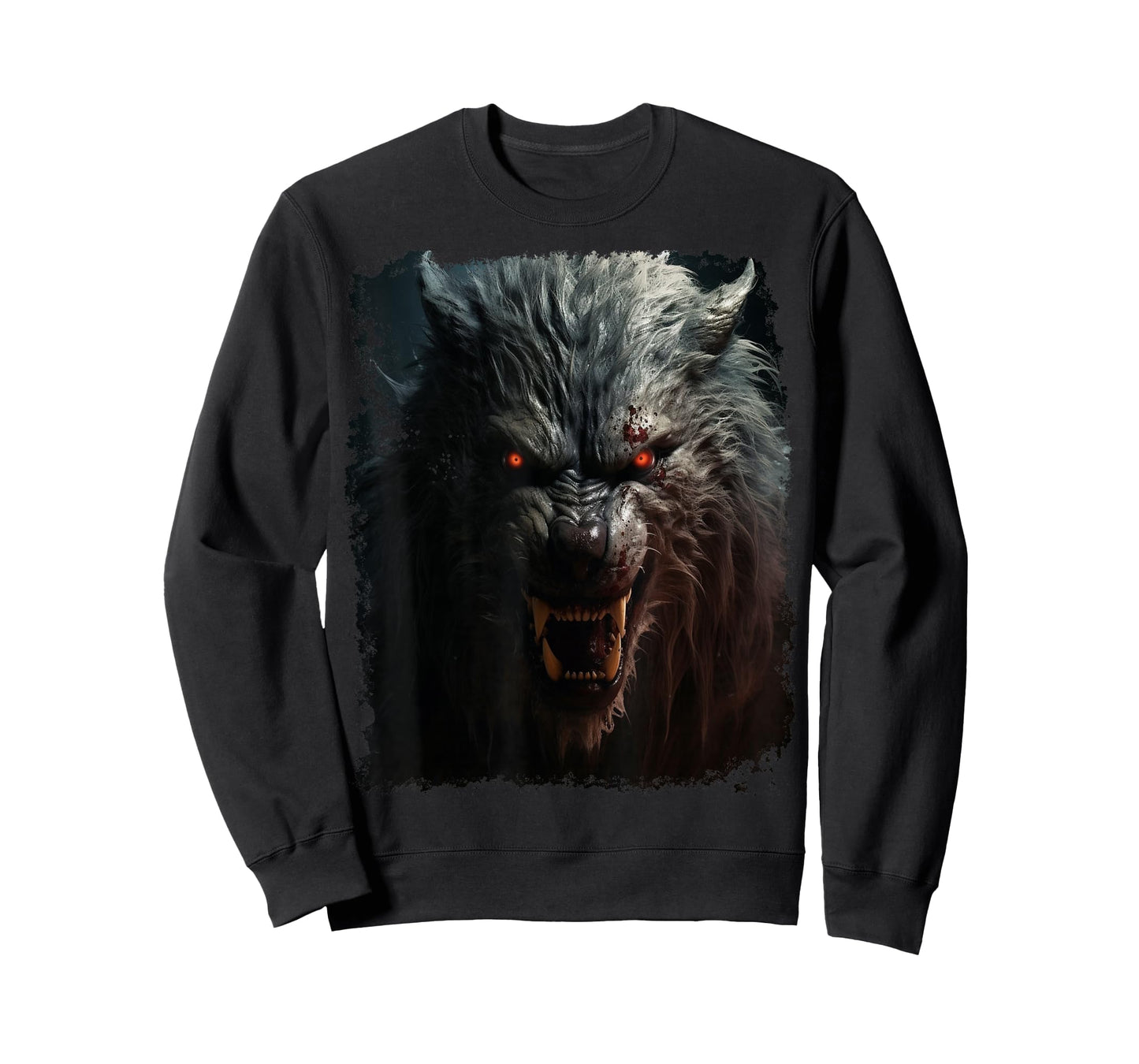 Werewolf T-Shirt
