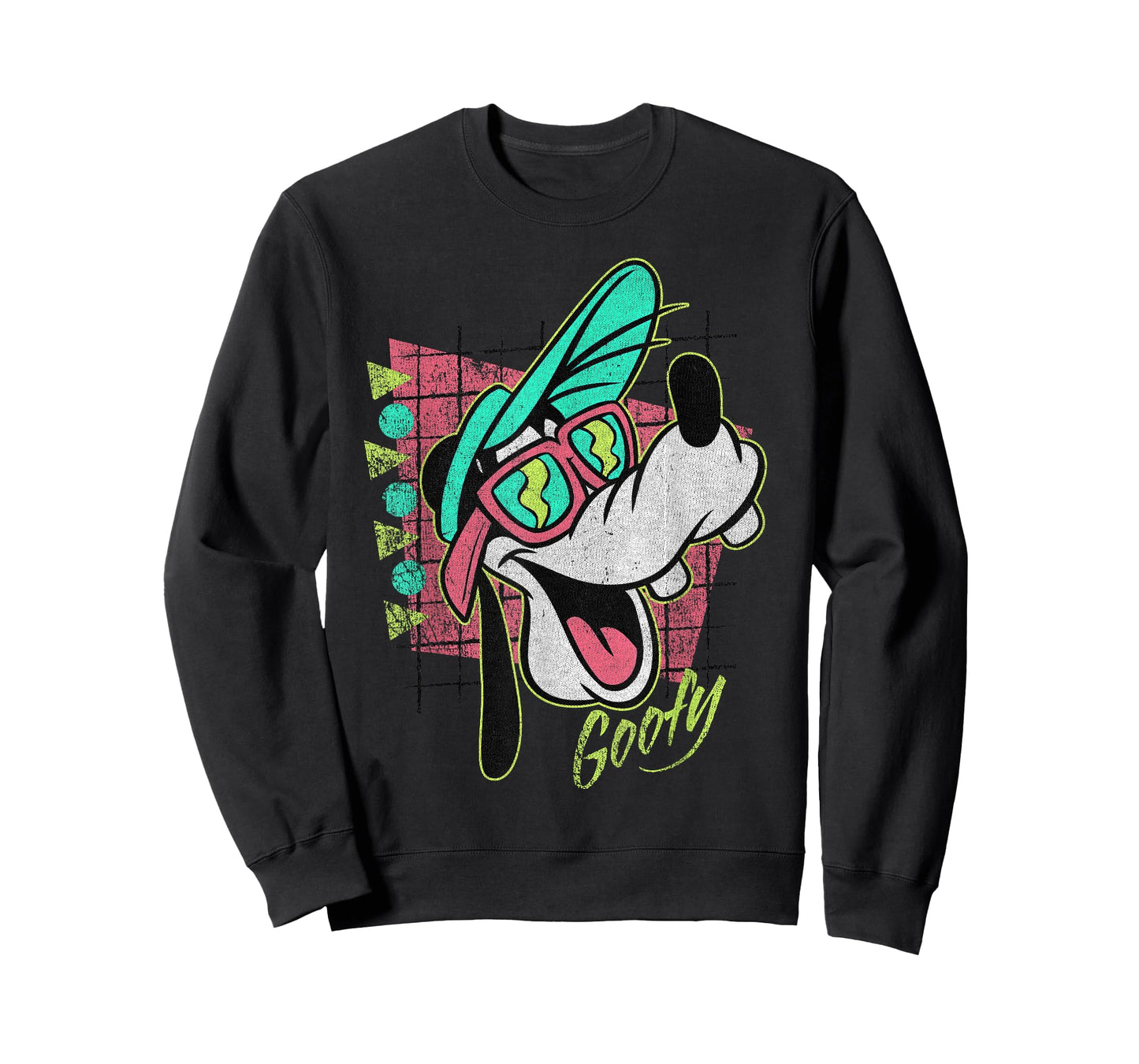 Disney - Goofy Graphic T-Shirt