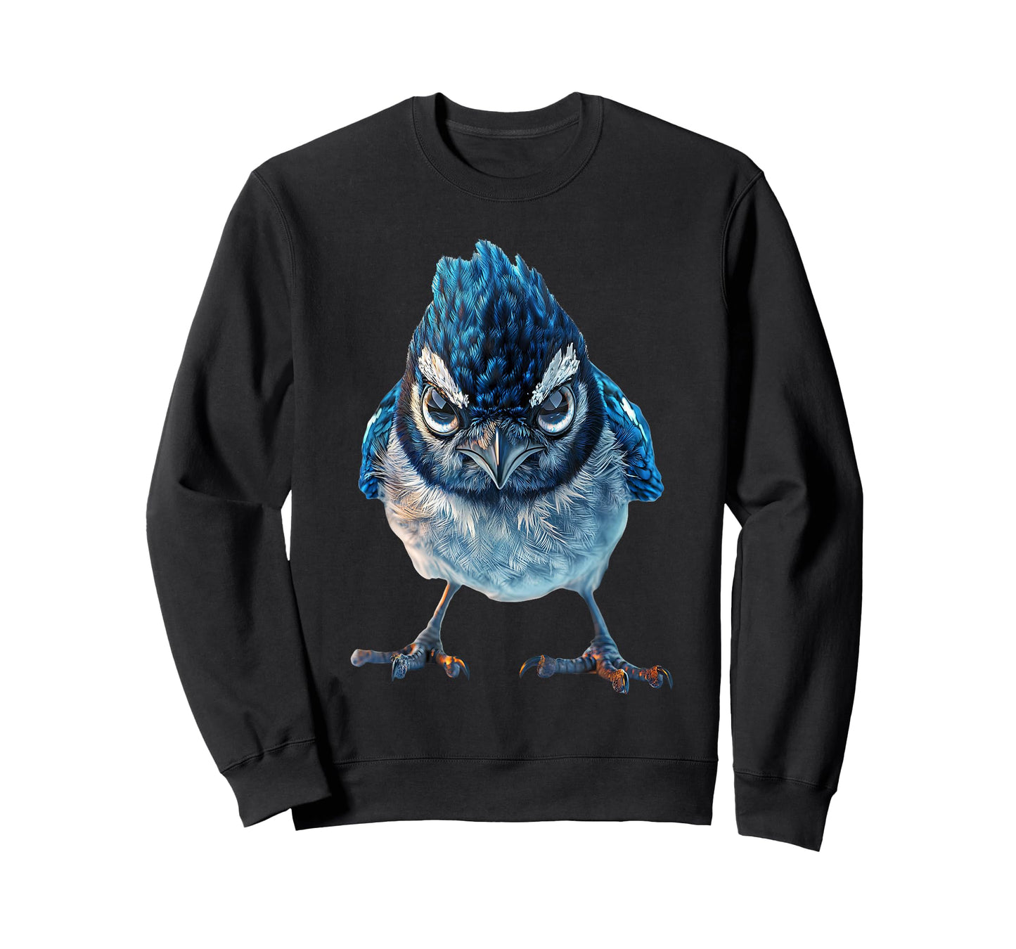 Blue Jay T-Shirt