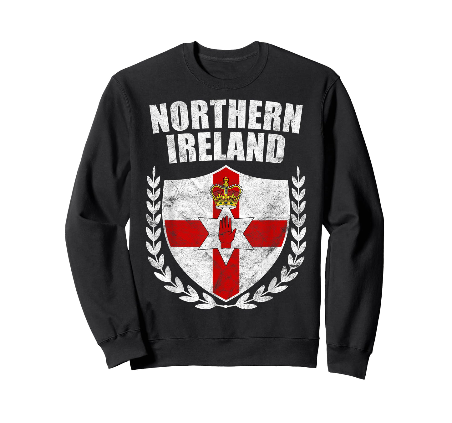 Northern Ireland T-Shirt