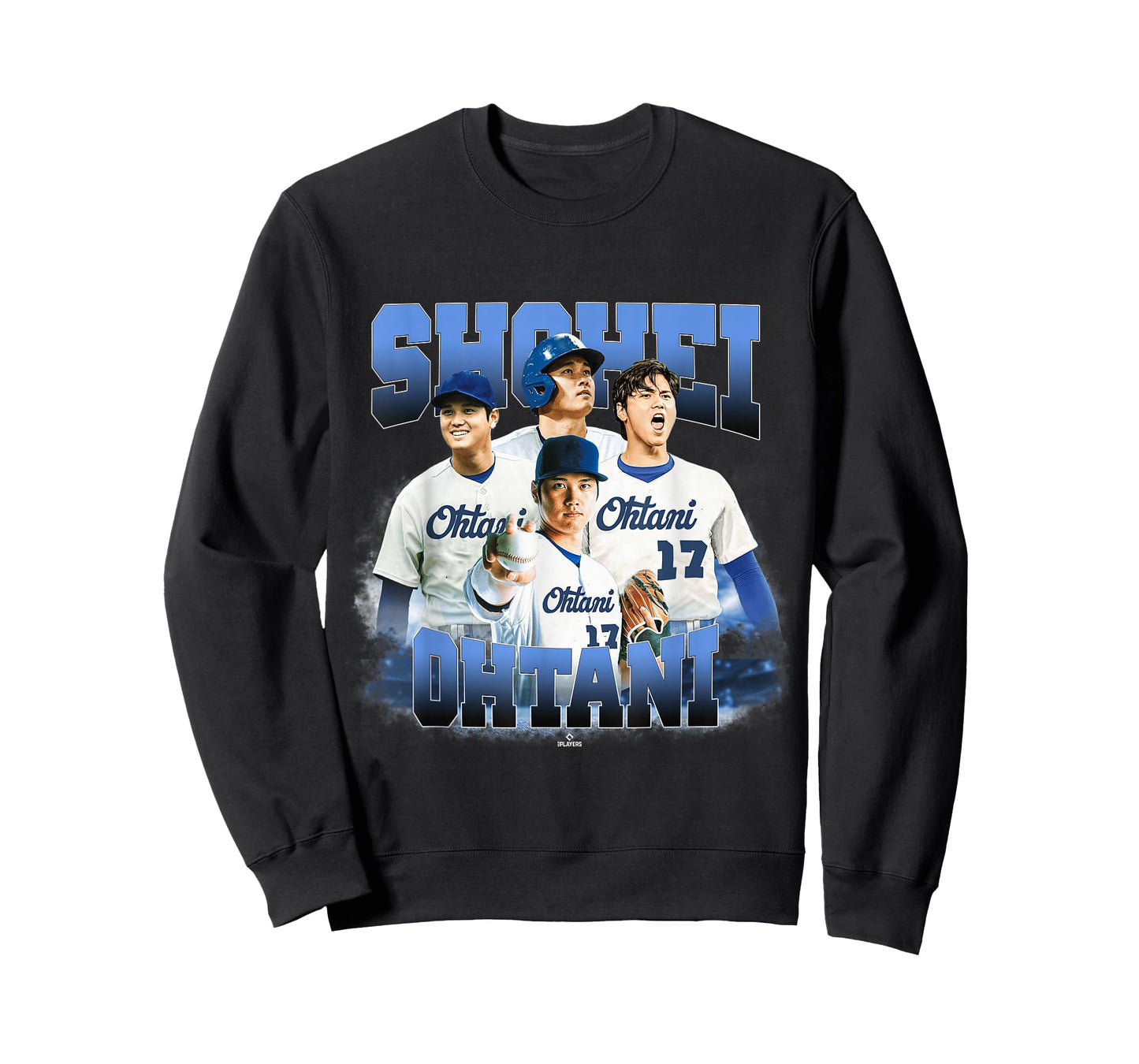 Shohei Ohtani | Los Angeles Baseball MLB Player | MLBOHT5001 T-Shirt