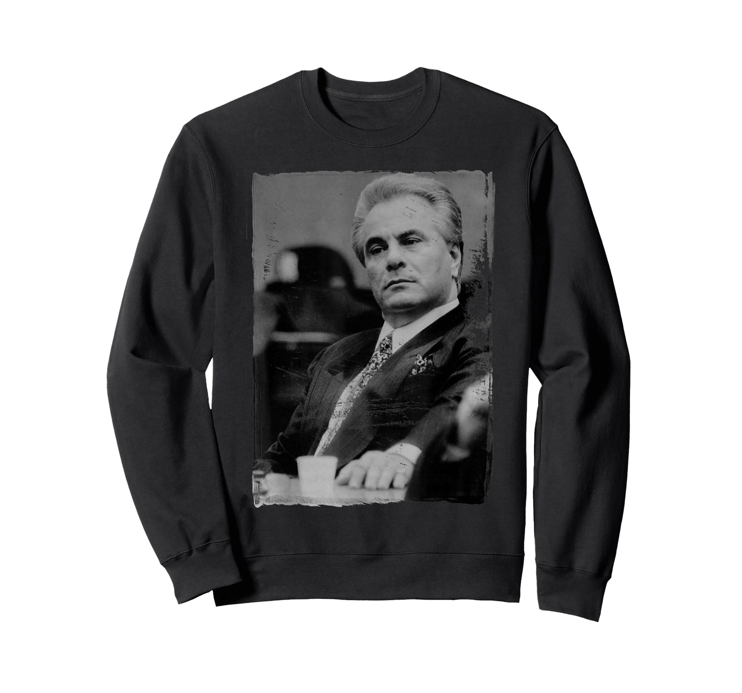 John Joseph Gotti Jr. T-Shirt