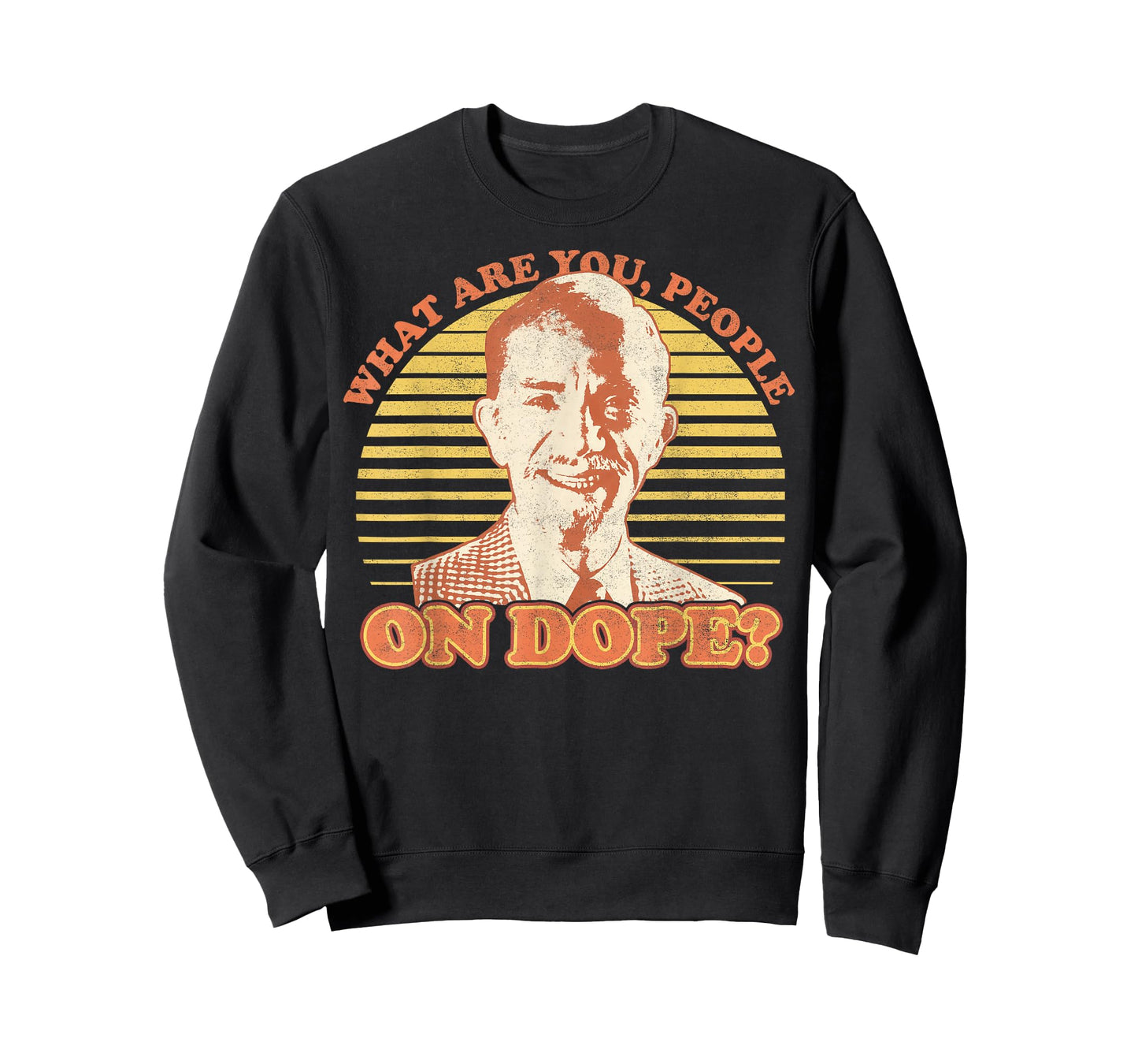 Fast Times at Ridgemont High Mr. Hand Graphic T-Shirt T-Shirt