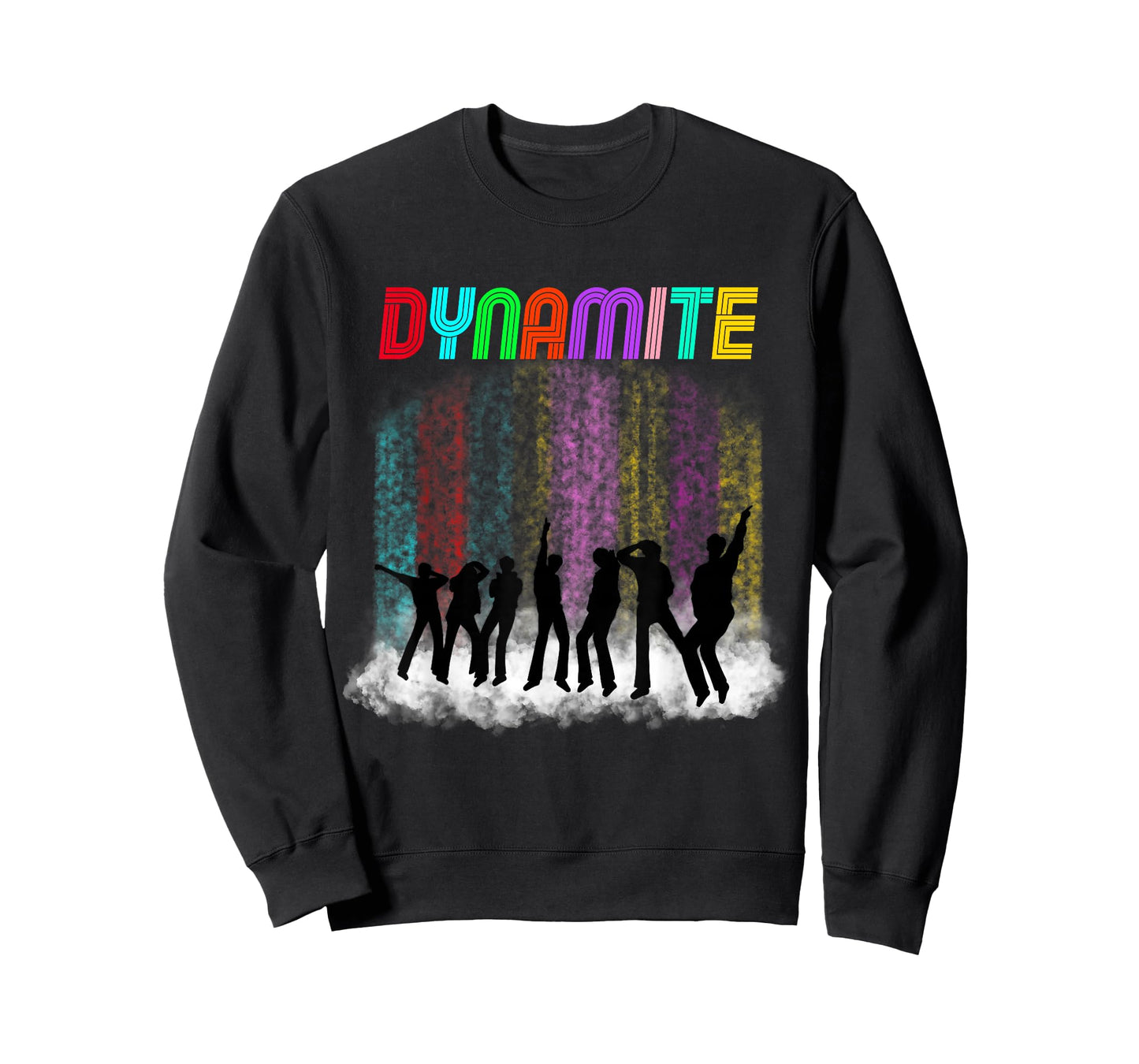 Dynamite T-Shirt