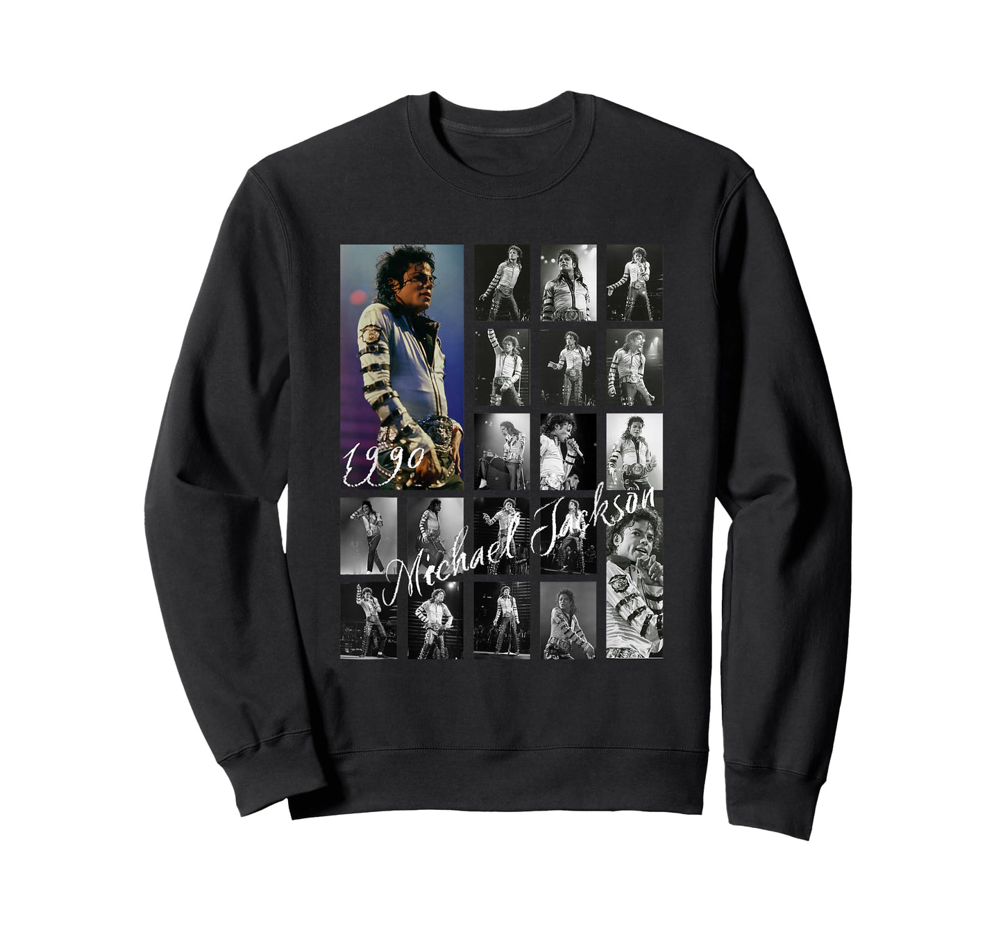 MJ-077 T-Shirt
