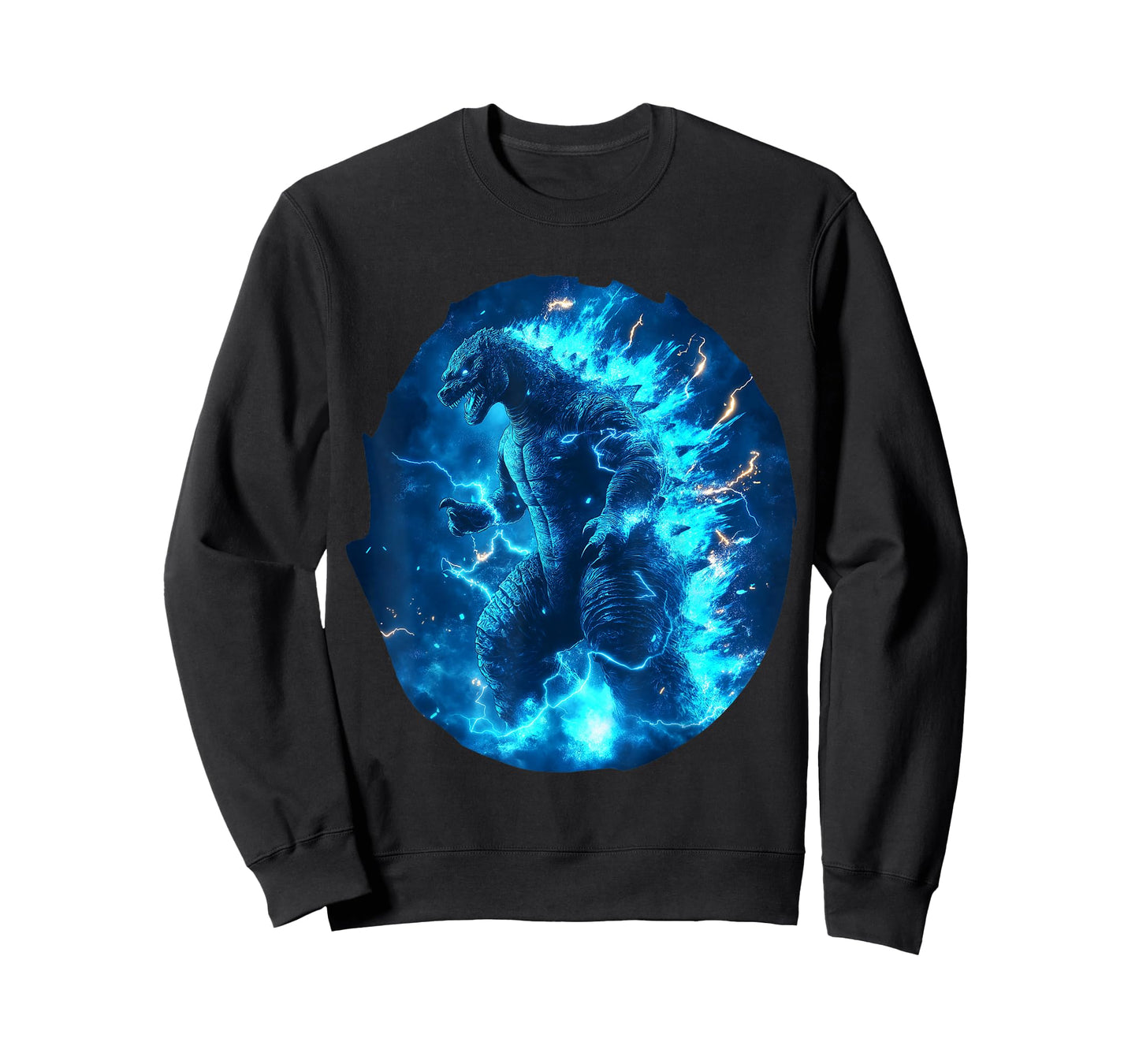 Kaiju Monster Japanese Art Lover Anime Legendary Rare T-Shirt