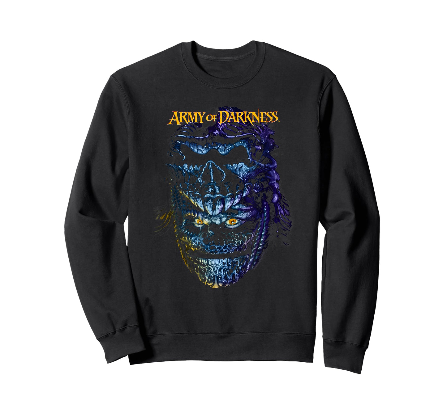 Army of Darkness Evil Ash T-Shirt