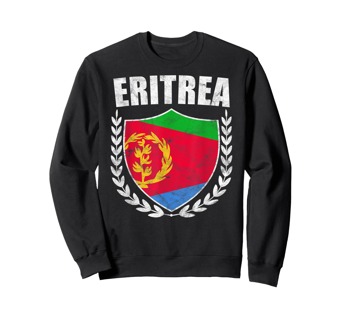 Eritrea T-Shirt