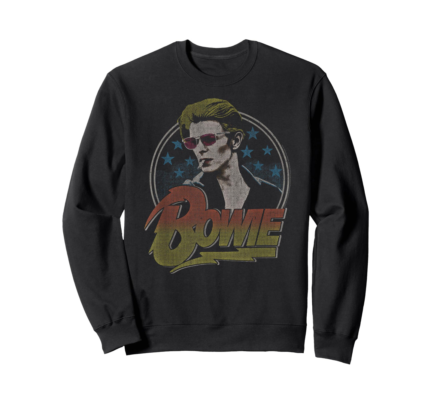 David Bowie - Diamond Dogs T-Shirt