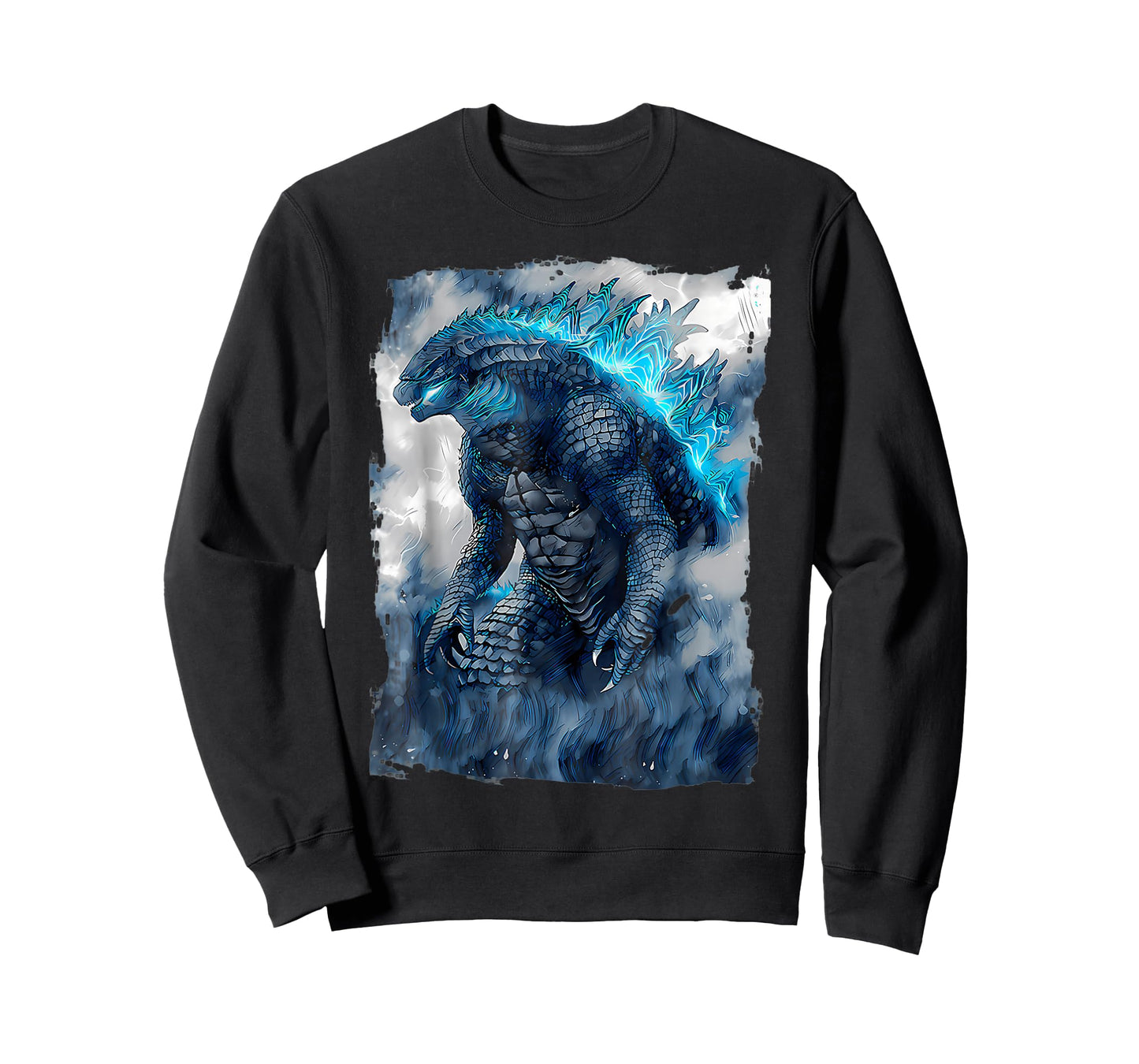 Kaiju Shirt Japanese Art Lovers Monster T-Shirt