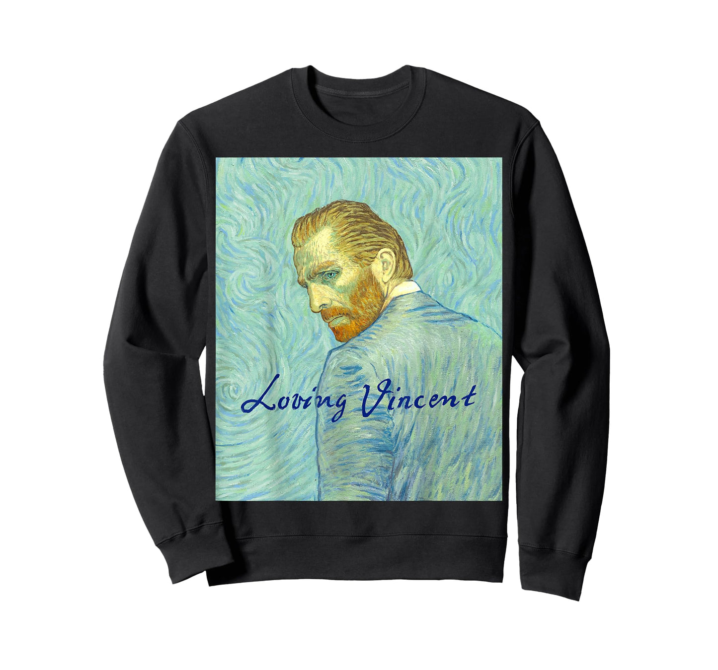 Movie Poster t-shirt T-Shirt