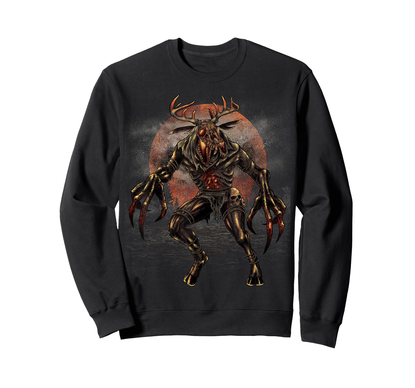 Wendigo T-Shirt