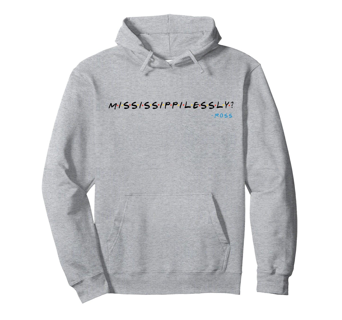 Mississippilessly? T-Shirt