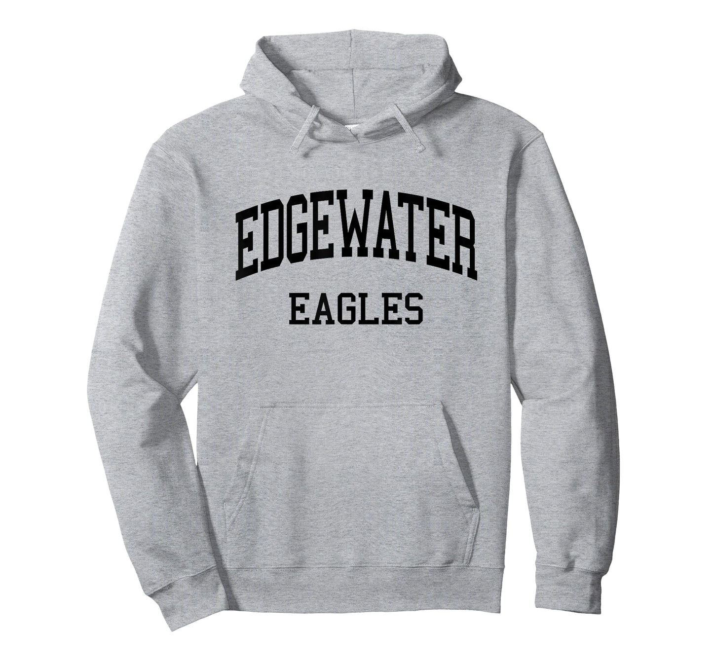 Edgewater High School HS Orlando FL Retro Sports T-Shirt