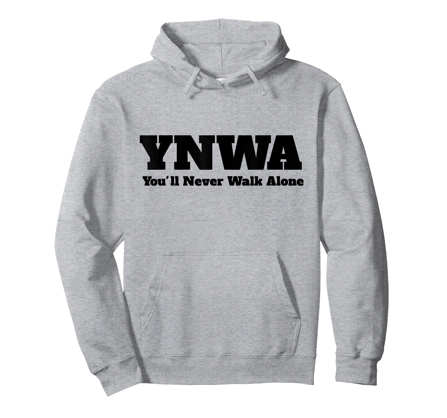 YNWA T-Shirt