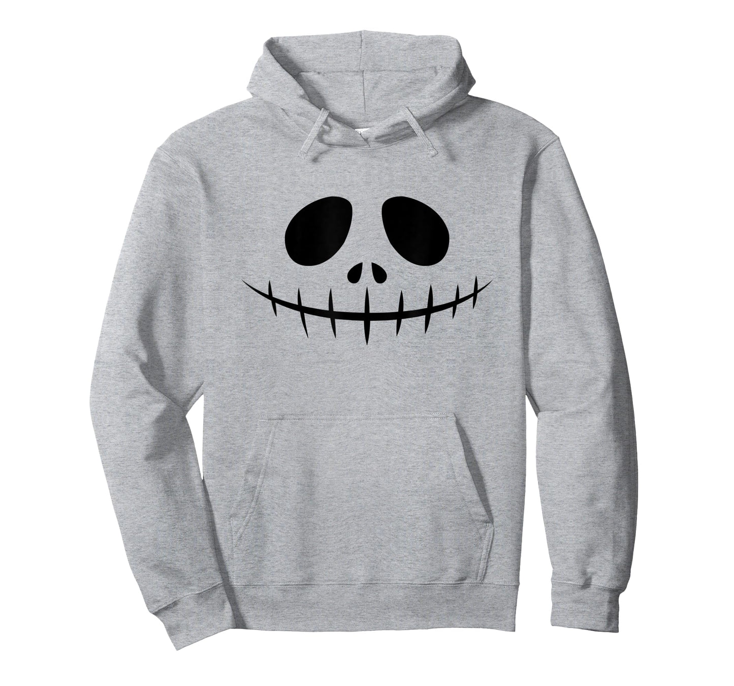 Scary Pumpkin Jack O Lantern Face Halloween Men Boys Kids T-Shirt