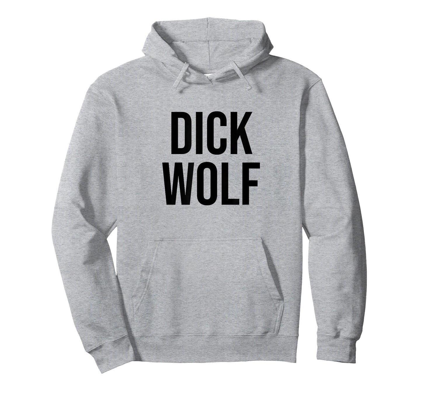 Dick Wolf T-Shirt