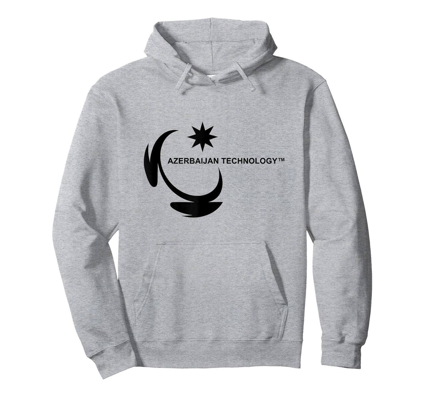 Azerbaijan Technology Funny Meme T-Shirt