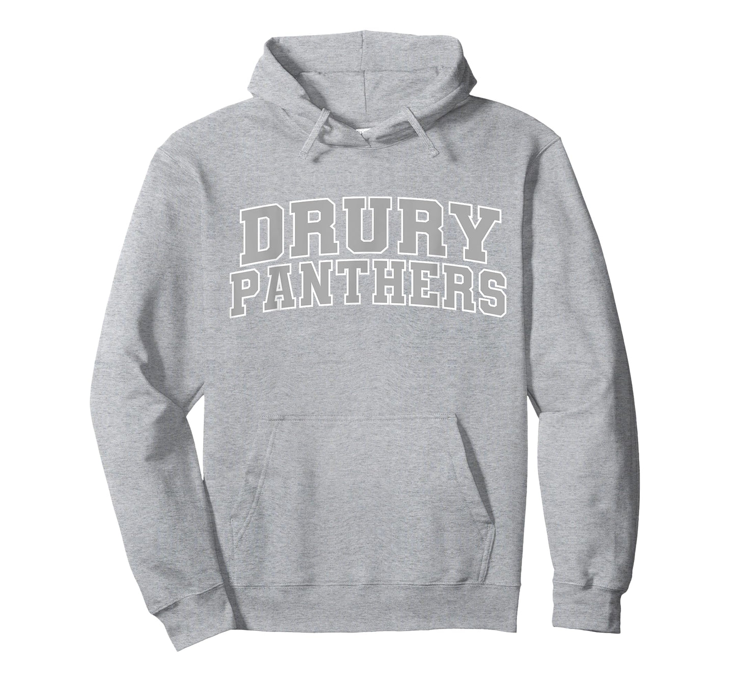 Drury University Panthers Apparel Sports Fan T-Shirt