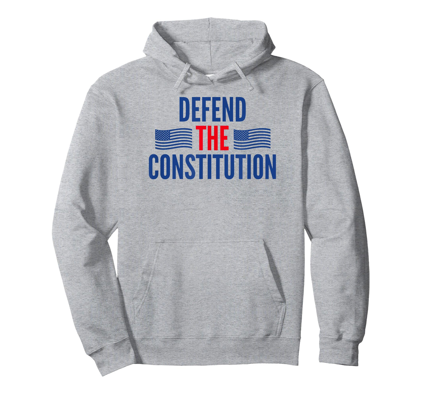 Defend The Constitution T-Shirt