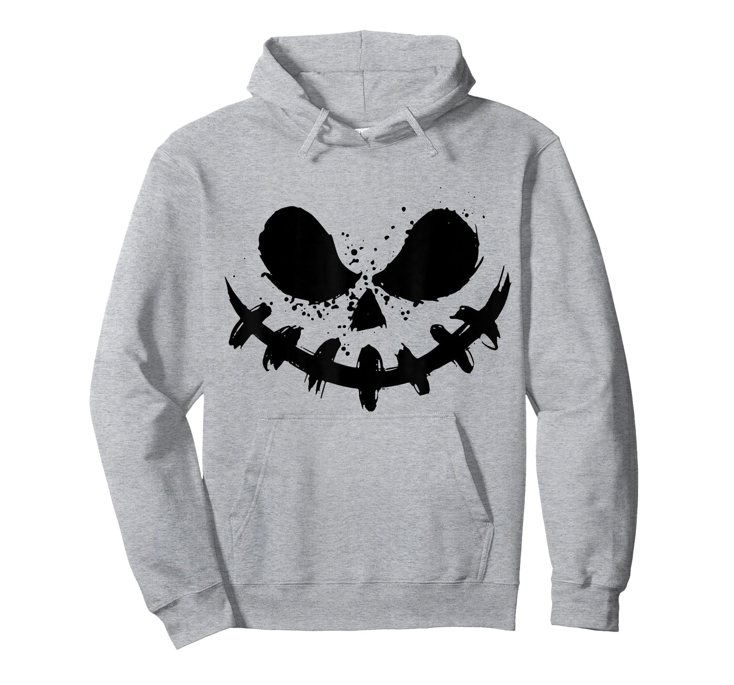 Pumpkin Jack O Lantern Face Jackolantern T-Shirt
