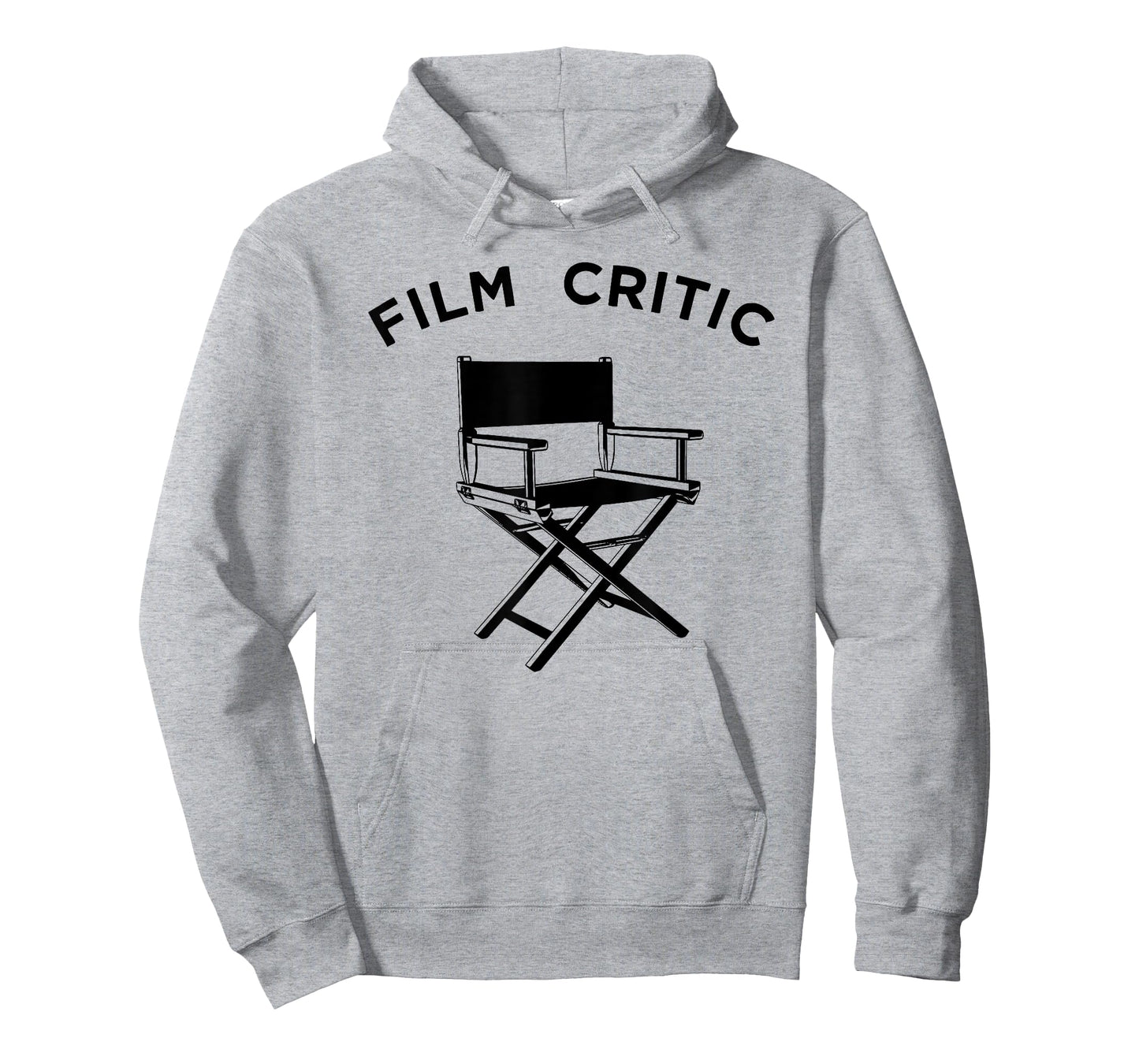 Fun Movie Critic T-Shirt, Cinema Film Reviewer Apparel T-Shirt