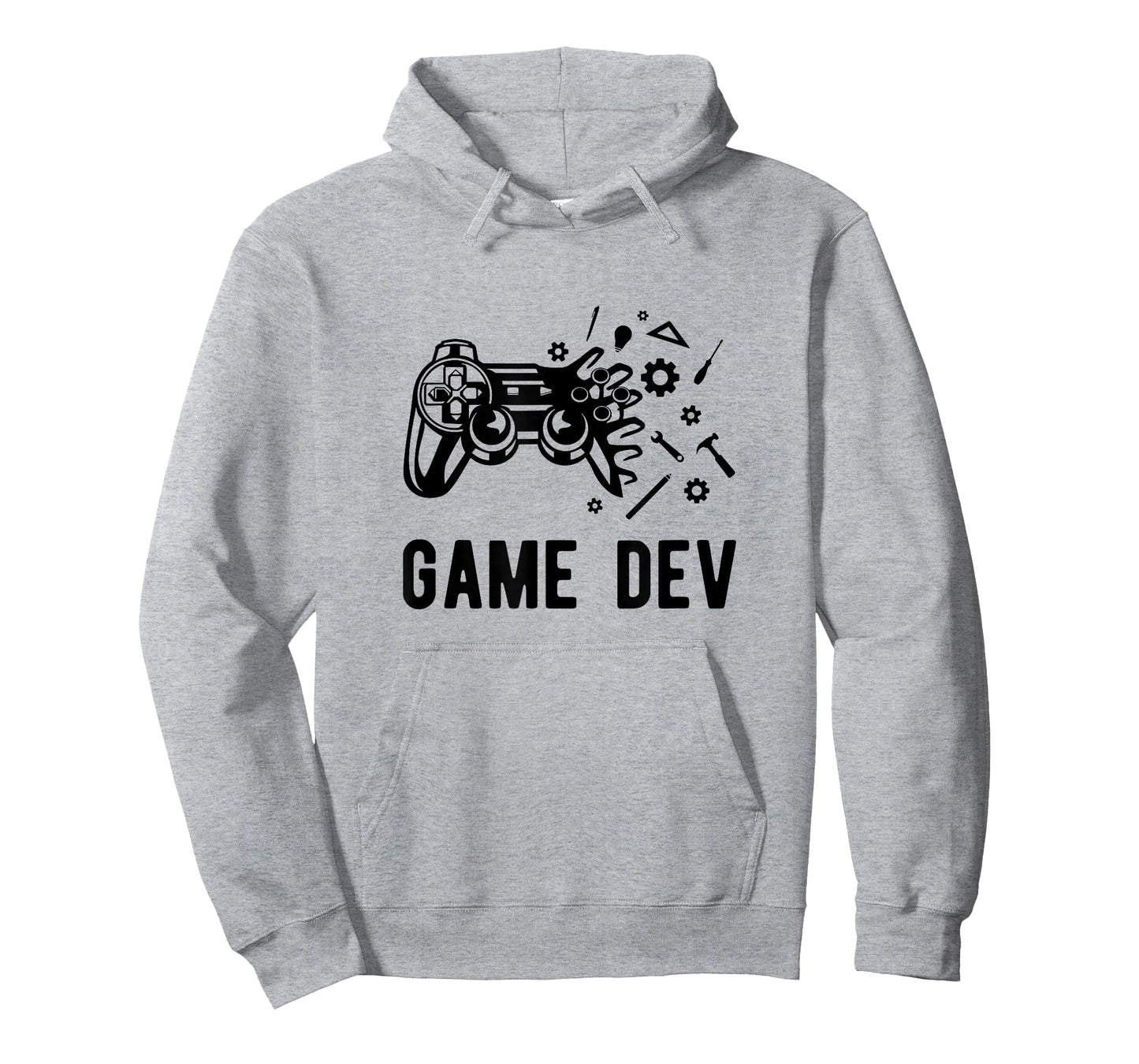 Game Dev Game Design Game Developer T-Shirt