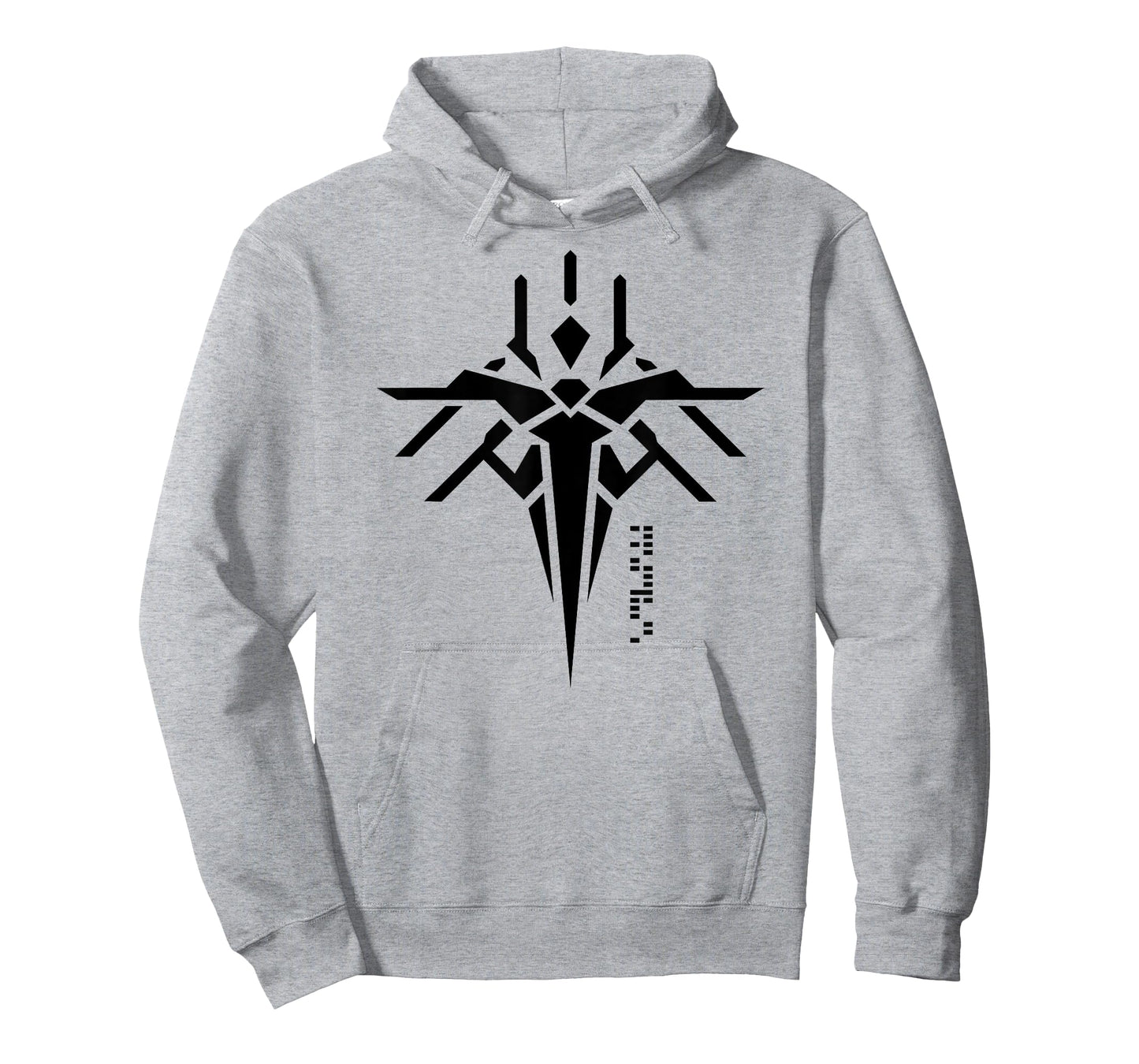 Ghostmech Logo Death Stranding 2 Video Game Art Print for Ga T-Shirt