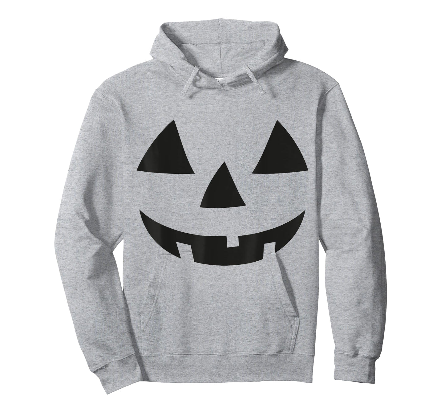 Pumpkin Face Shirt Jack o lantern Face Halloween T-Shirt