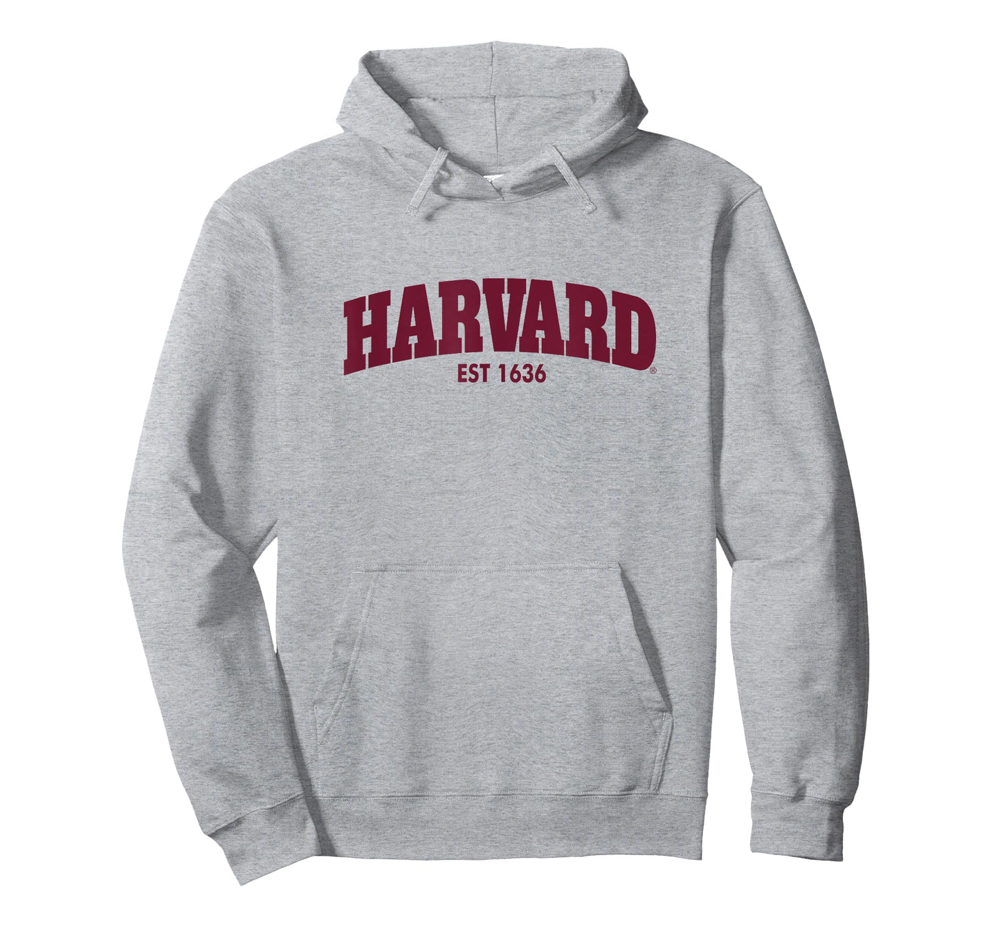 Harvard University Crimson | Official NCAA Merch | NGPHVD001 T-Shirt