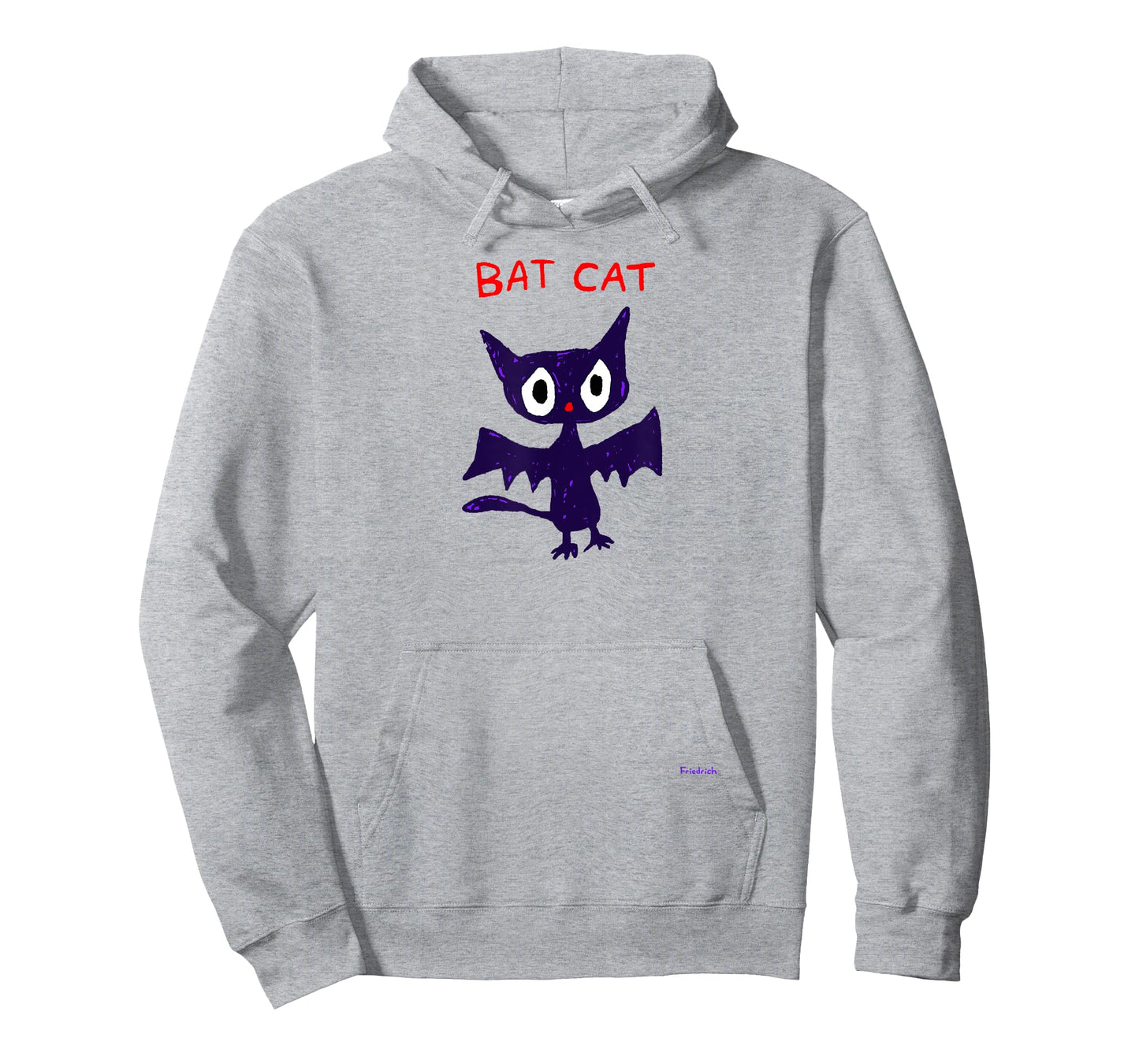 Bat Cat Night Monster T-shirt