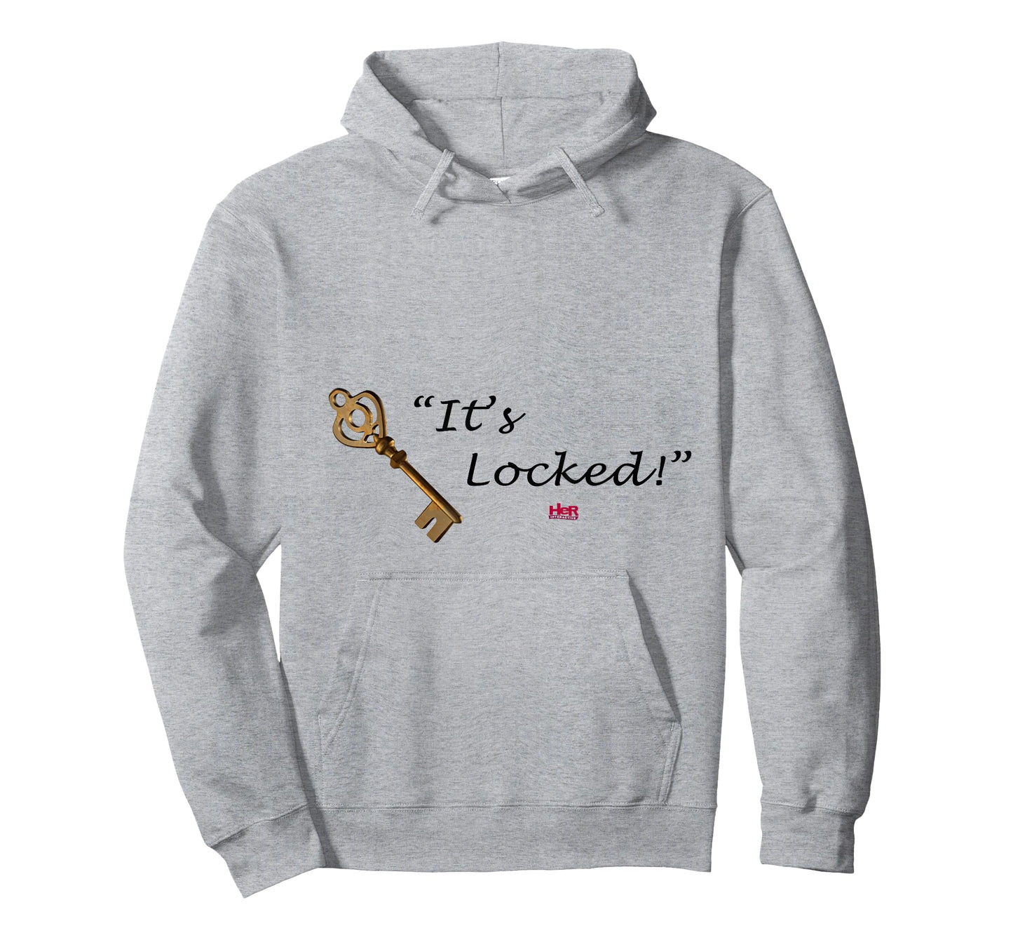 Nancy Drew: It's Locked! T-Shirt
