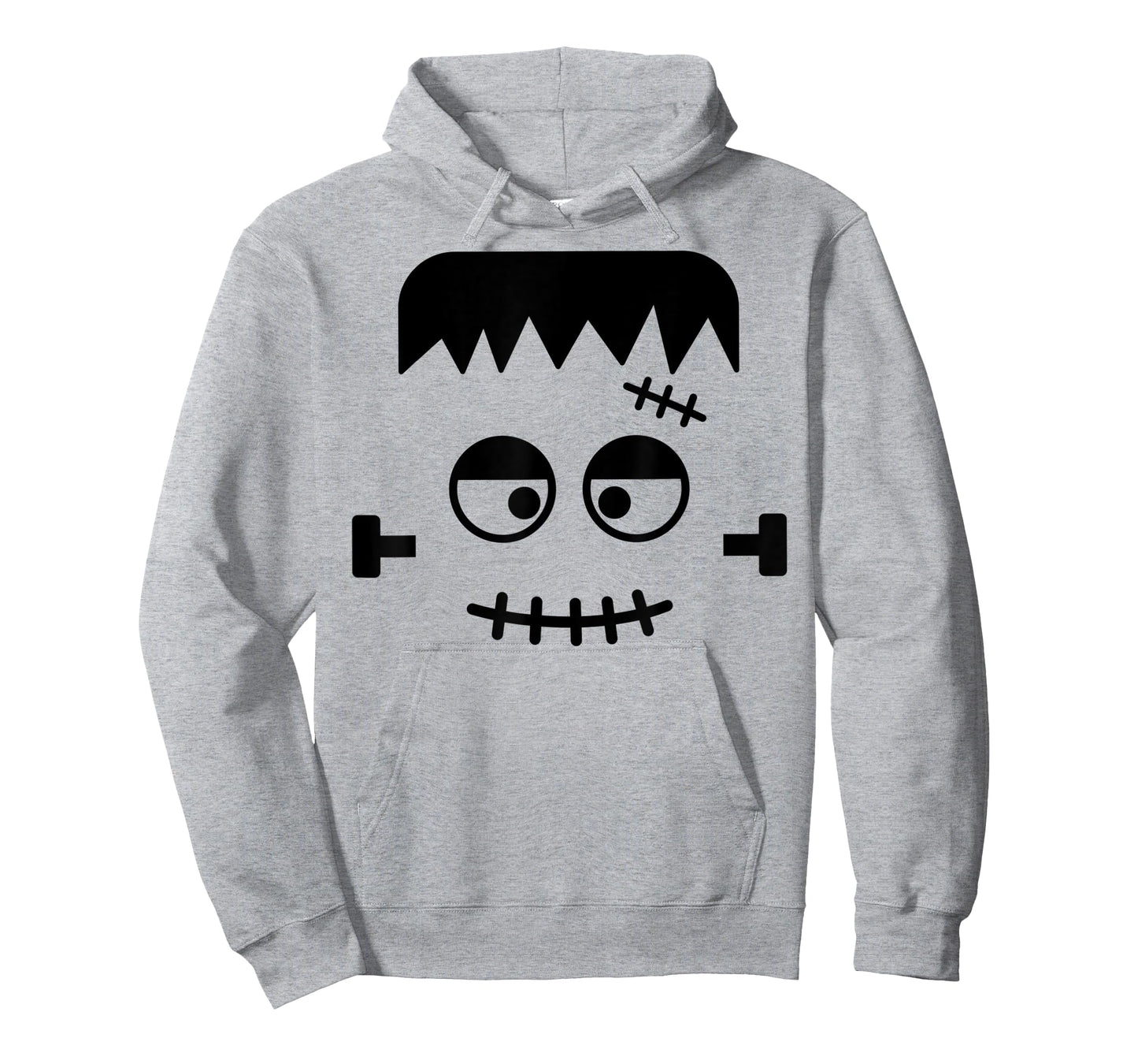Family Costumes for Halloween | Cute Frankenstein Monster T-Shirt