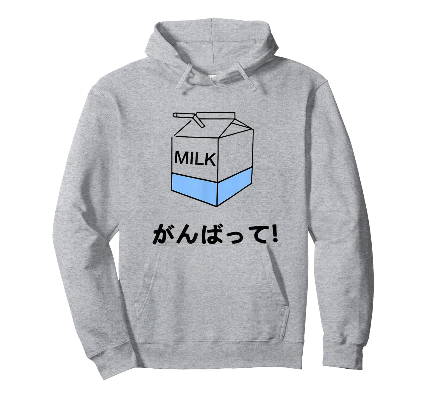 Japanese Milk Carton T-Shirt T-Shirt