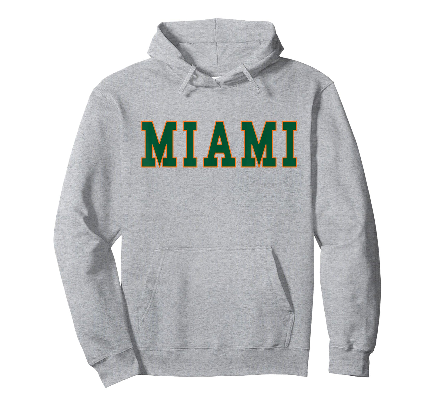 Miami - Throwback Design - Classic T-Shirt
