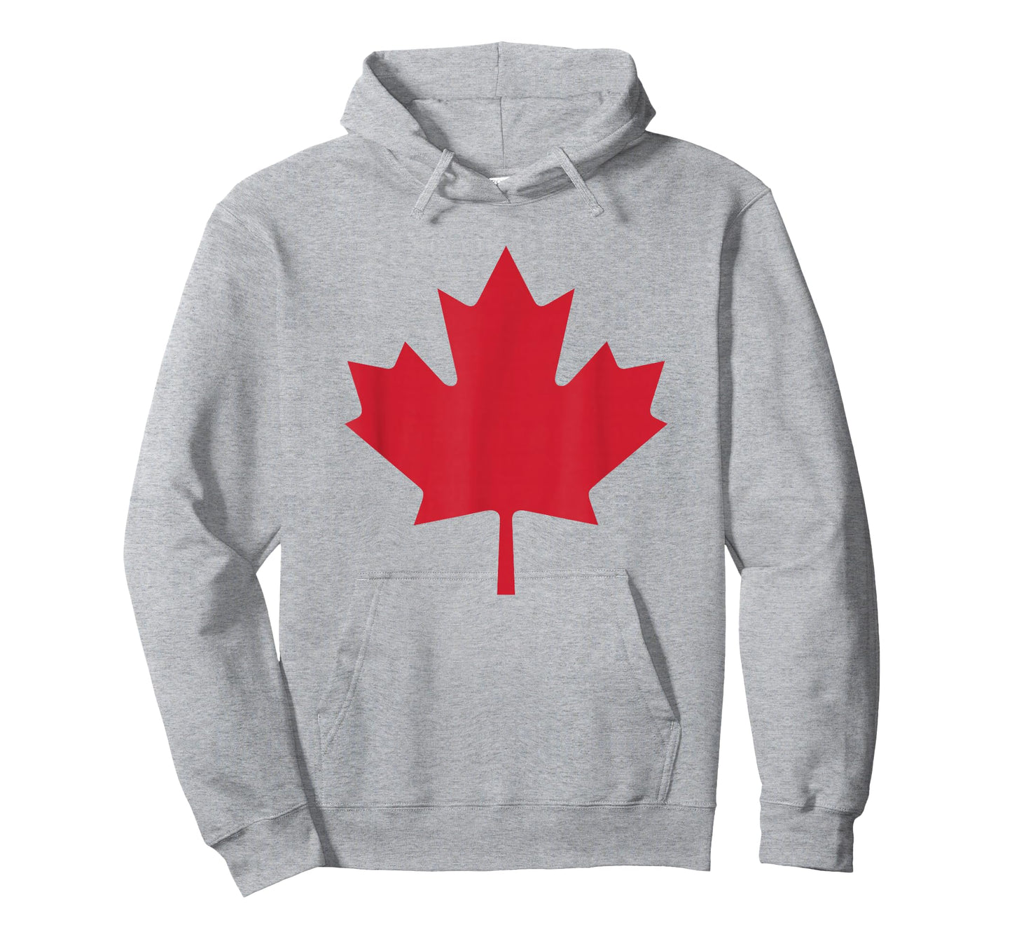 Canadian Flag Shirt Women Men Kids Red Maple Leaf Canada Day T-Shirt