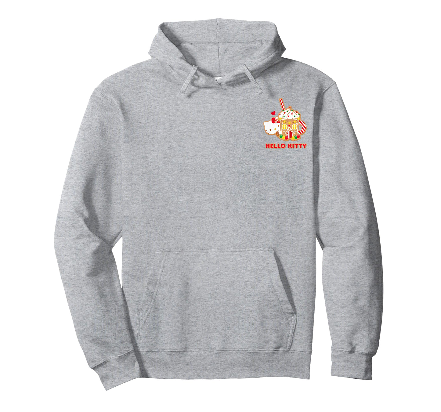 Hello Kitty Holiday Sweet Treat T-Shirt