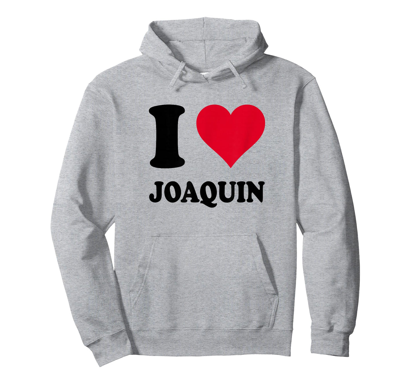 I Love Joaquin T-Shirt