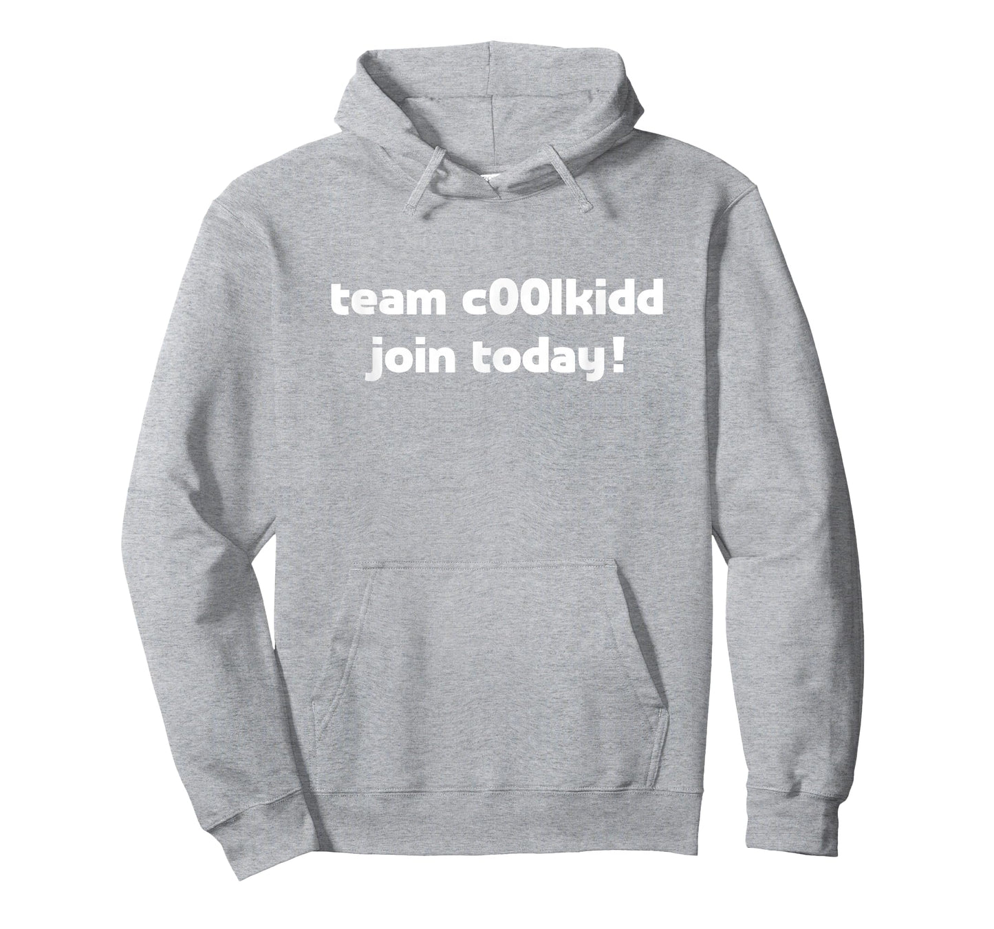 Team C00lkidd Join Today CoolKidd C00lkid CoolKid Video Game T-Shirt