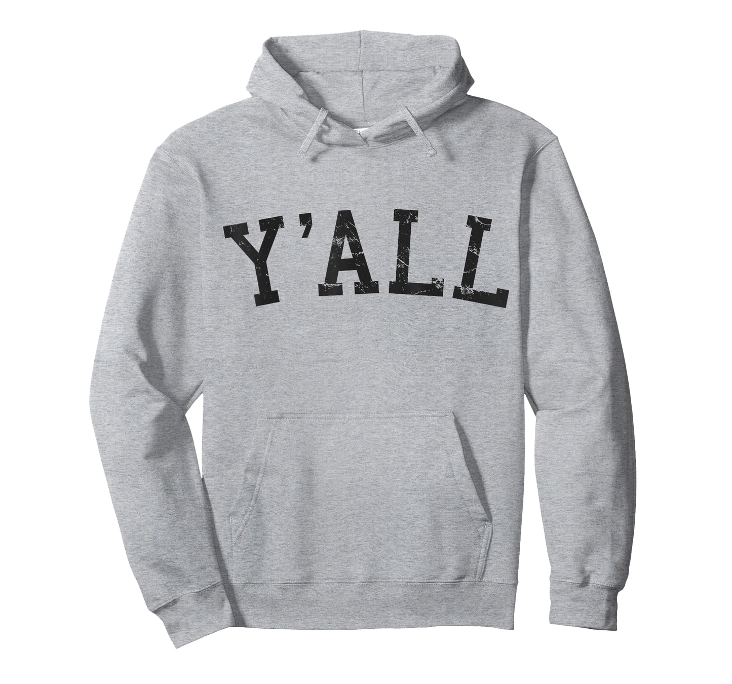 Y'all University Southern Pride T-Shirt