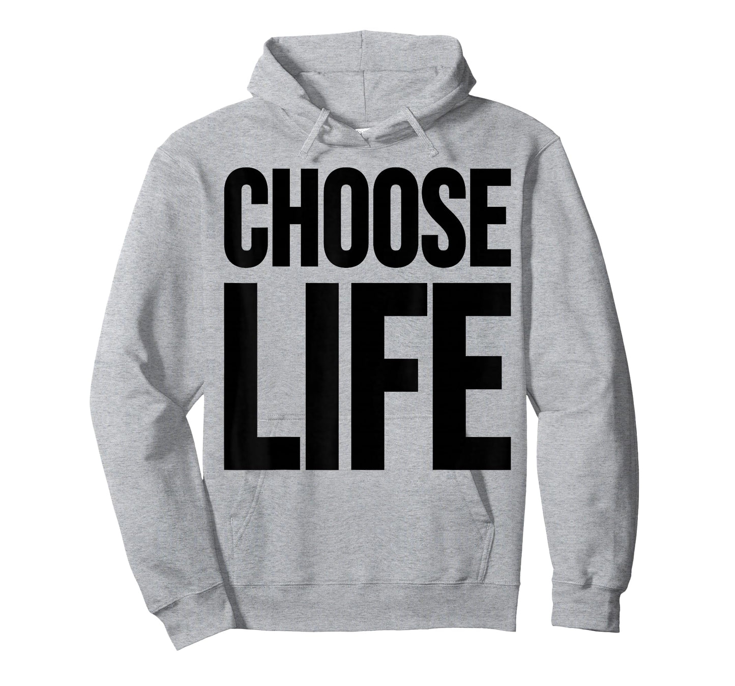 CHOOSE LIFE TEE T-Shirt