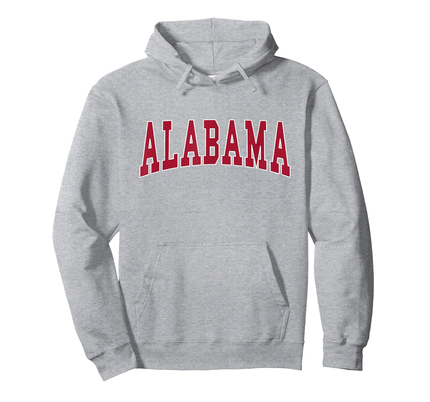 Alabama - Throwback Design - Classic T-Shirt
