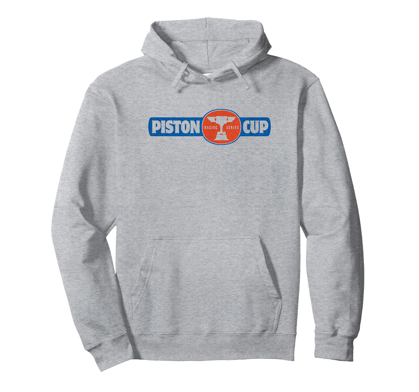 Cars - Piston Cup - Sponsors T-Shirt