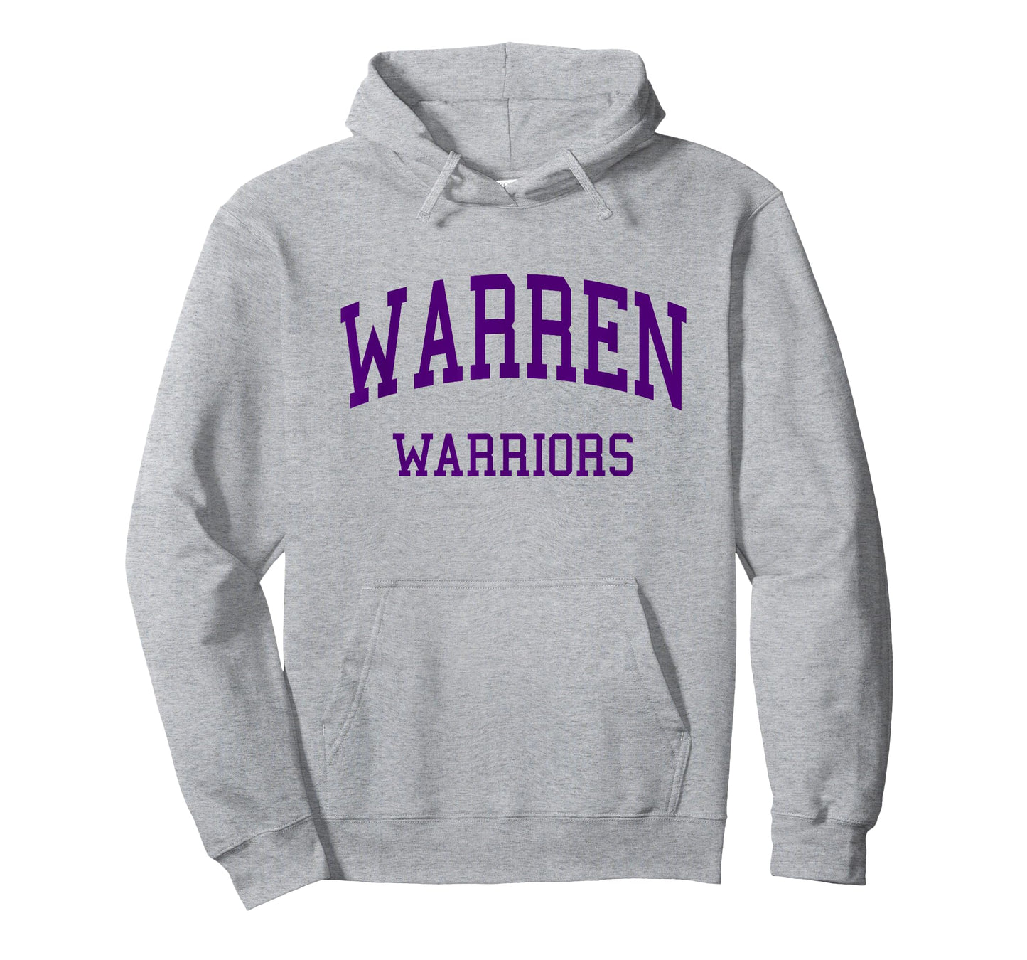 Warren High School HS San Antonio TX Retro T-Shirt