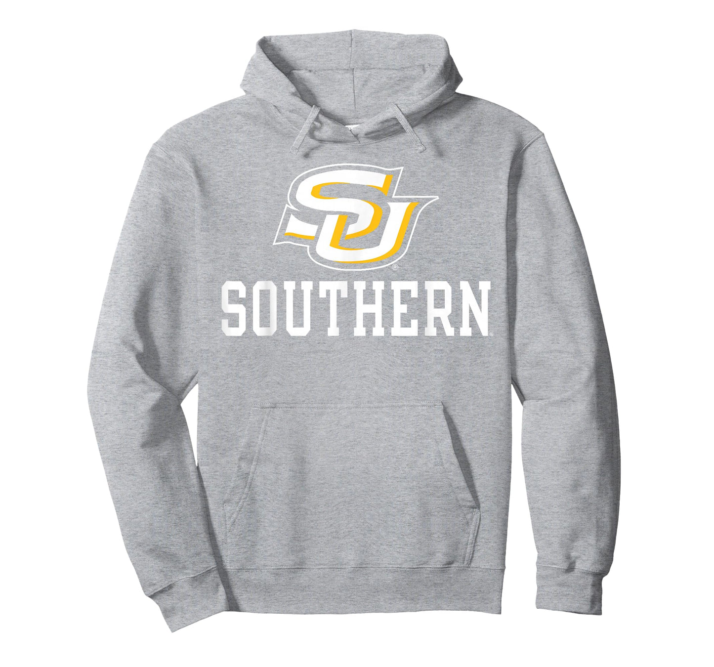 Southern Jaguars Sportsmanship Blue Officially Licensed T-Shirt
