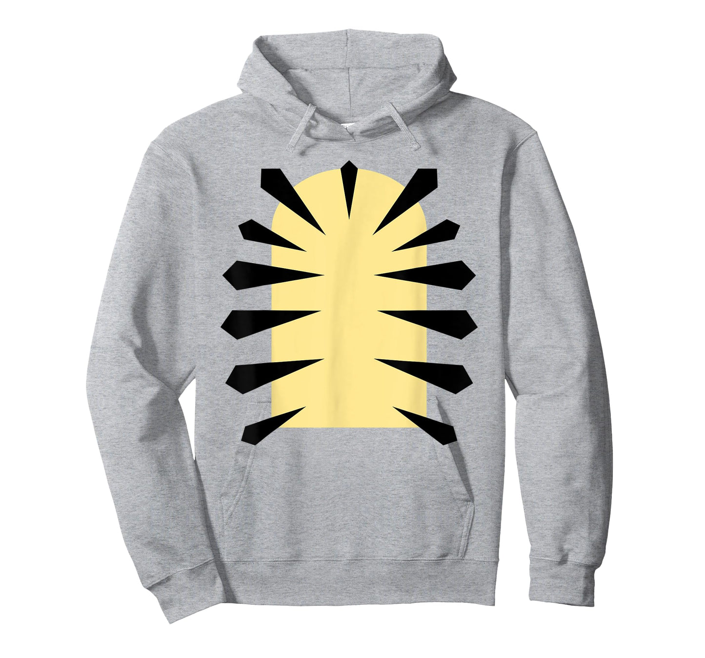 Tiger Costume Shirt | Cool Halloween I Love Tigers Tee Gift